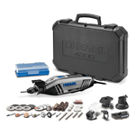 DREMEL<sup>&reg;</sup> Rotary Tool Kit
